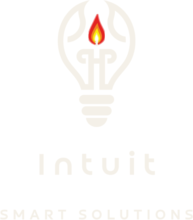 Intuit Smart Solutions logo